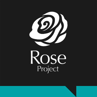 Rose Project logo
