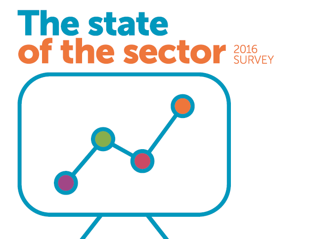State of the sector cover image
