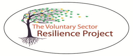 Voluntary Sector Resilience Project