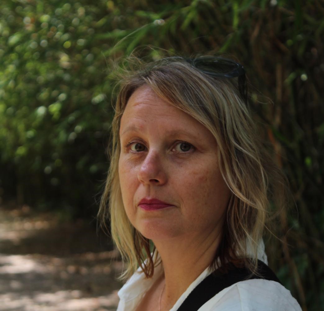 Lisa Dando
(Brighton Women's Centre)