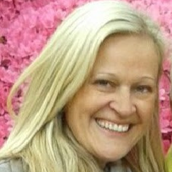 Nicky Park
(St Giles Trust)
