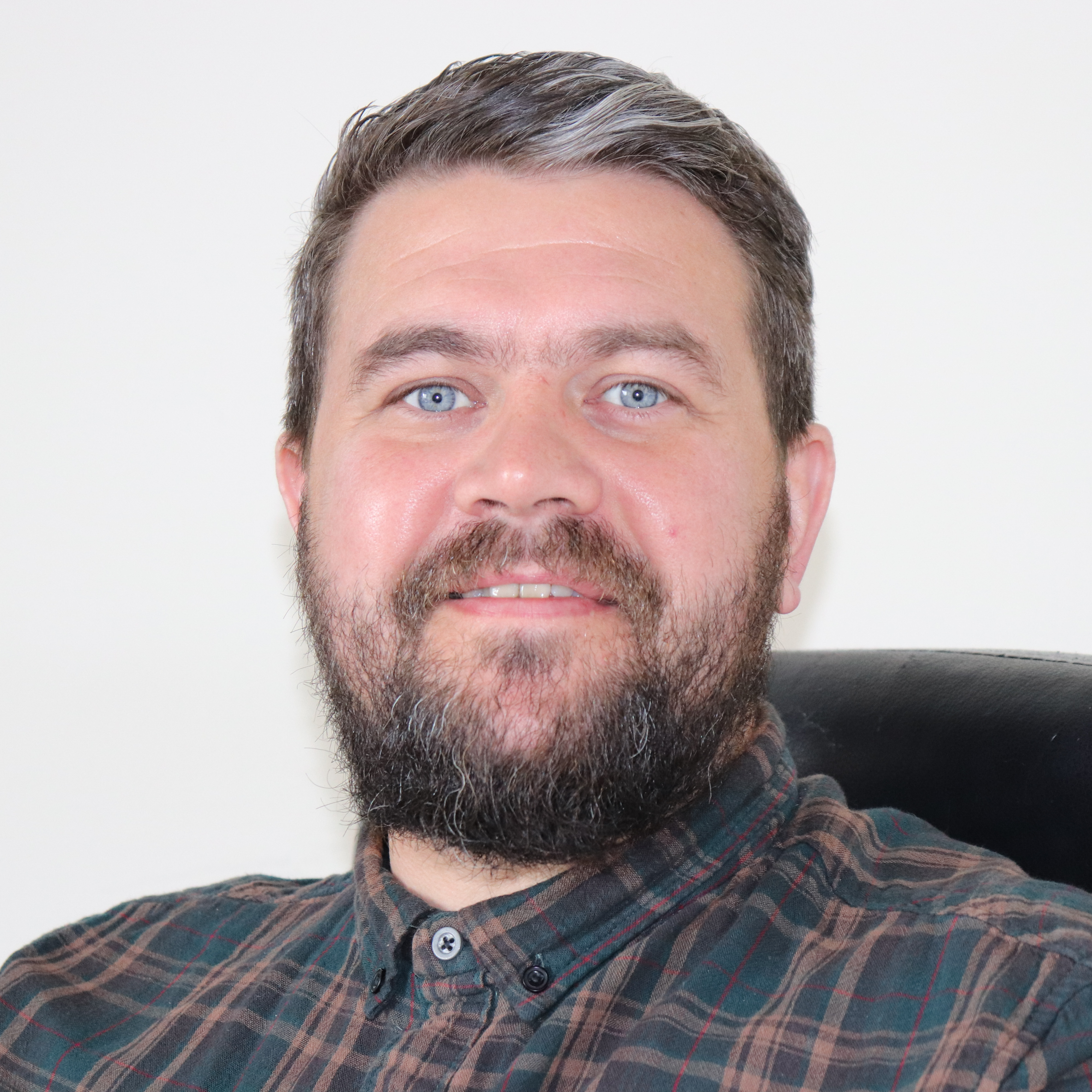 Richy Cunningham
(Recovery Connections)