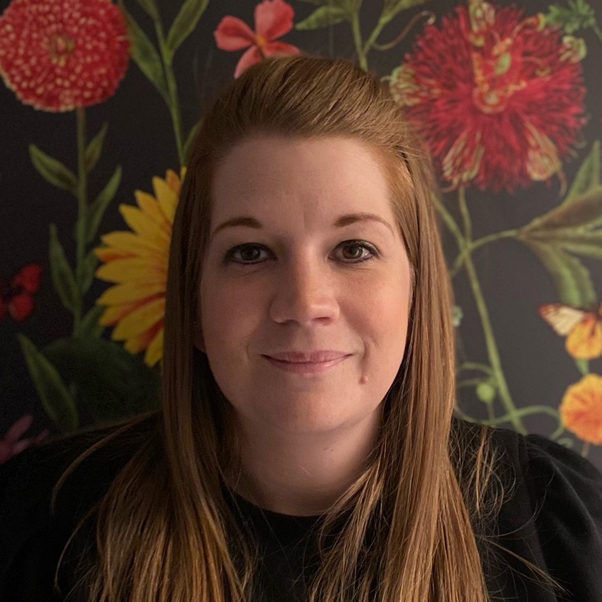 Ellie McNeil
(YMCA Liverpool and Sefton)