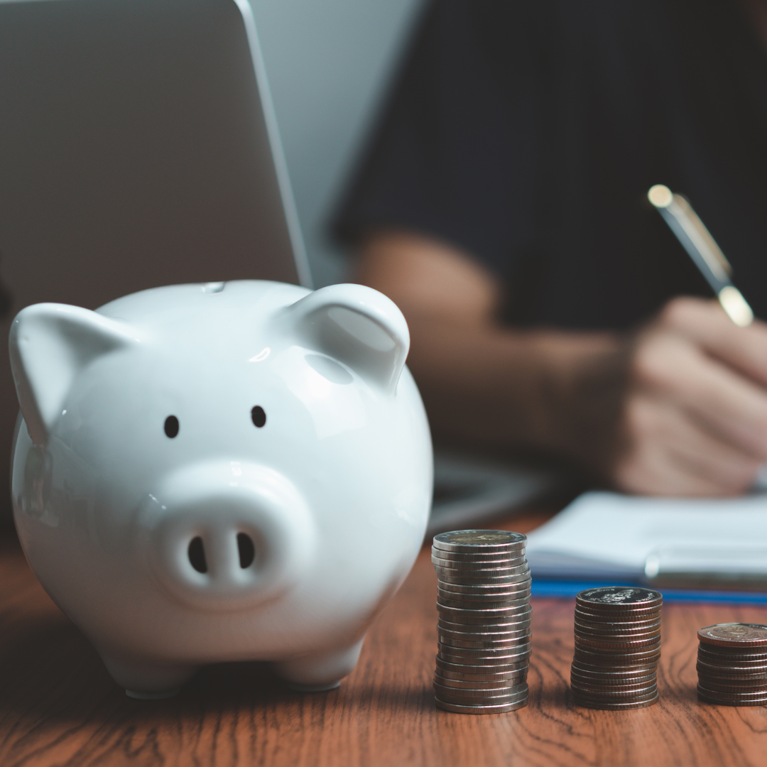 Funding and Income image