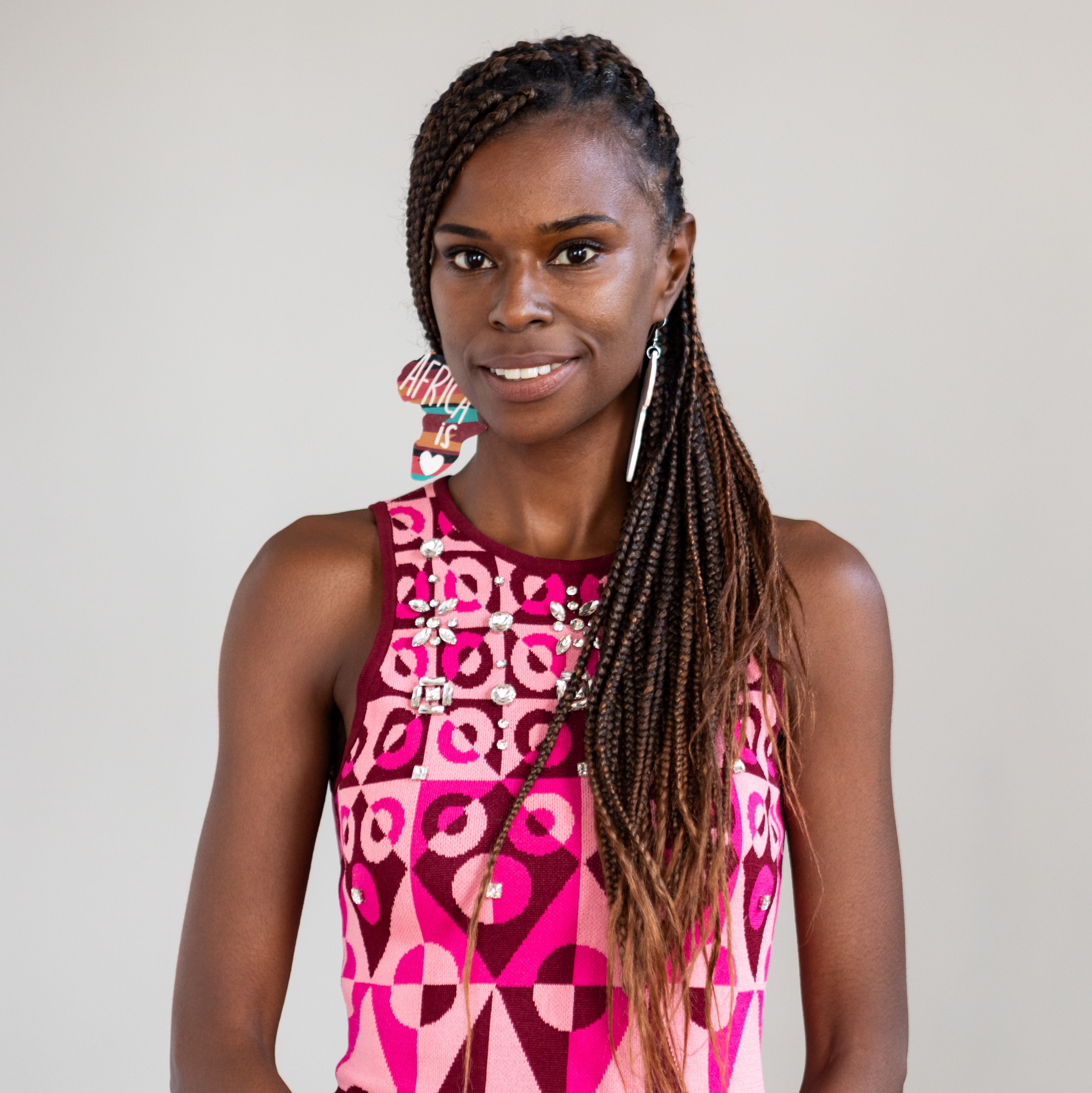 Katrina Ffrench
(UNJUST CIC)