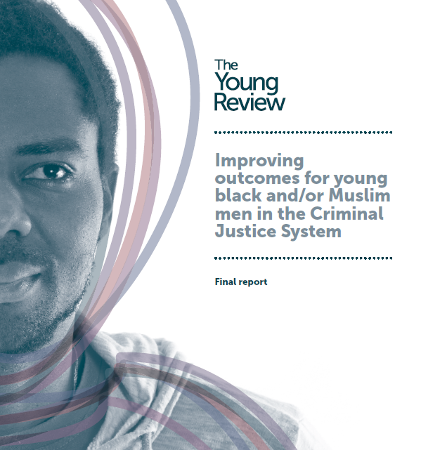 Young Review report cover