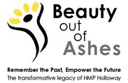 Beauty out of Ashes logo