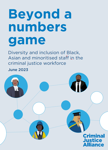 Beyond a numbers game