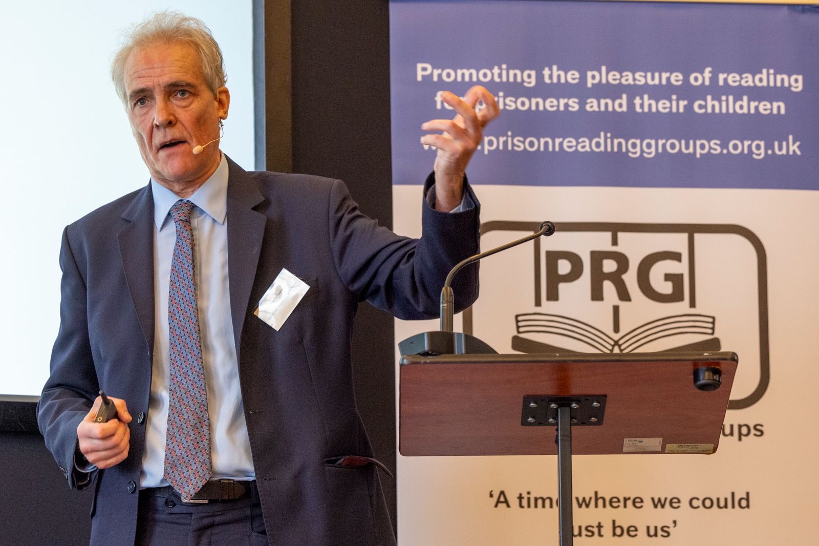 NCJAA Members and Network News: Reading in Prison Day - a celebration of what books can do behind bars