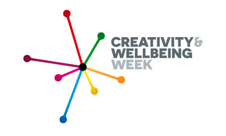 Creativity and wellbeing week