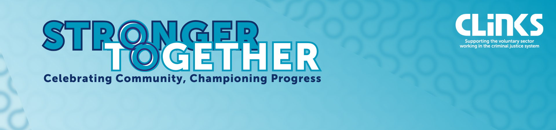 Clinks Conference 2026 banner