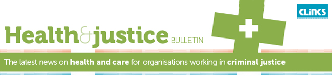 Health and Justice bulletin
