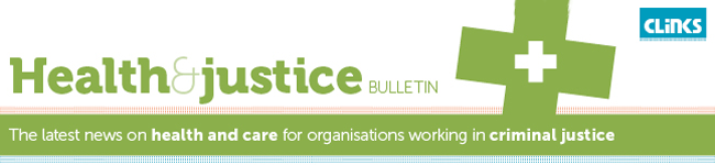 Health and Justice Bulletin 