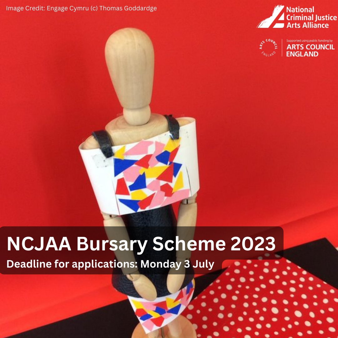 NCJAA Bursary Scheme 2023