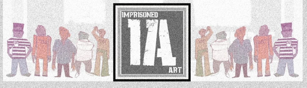 Imprisoned Art