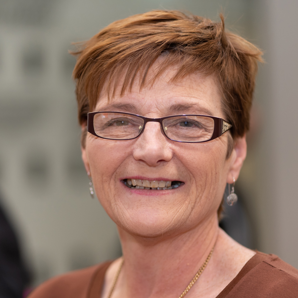 Jackie Lowthian