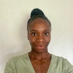 Kaiya Caines 