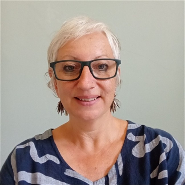 Louise Clark
