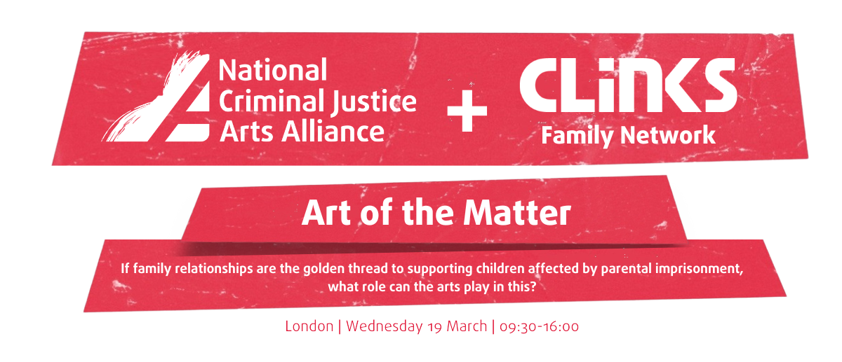 Art of the Matter banner