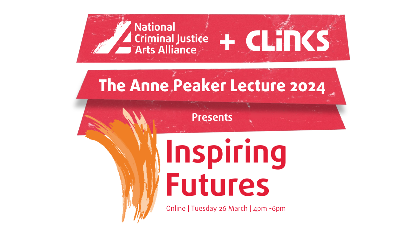 Anne Peaker 2024 logo