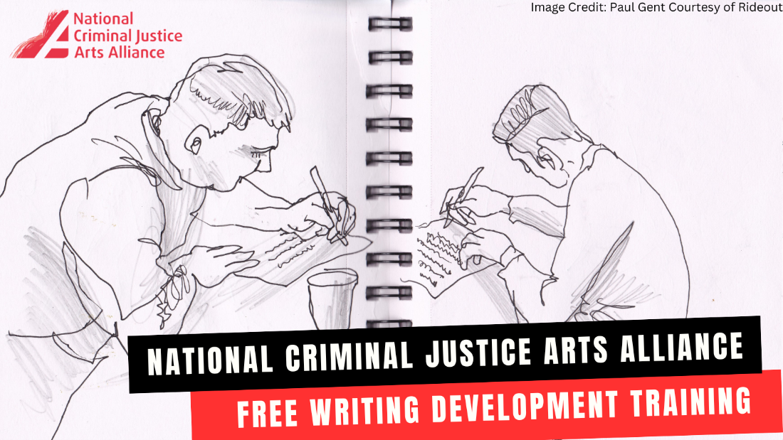 NCJAA writing development training