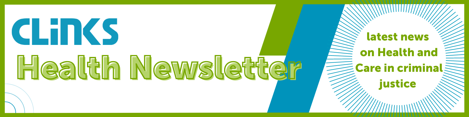 Health and Justice bulletin