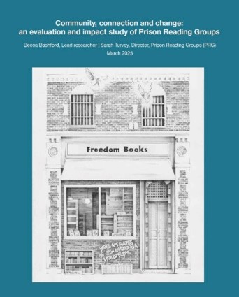 Prison Reading Groups