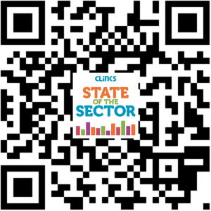 SOTS survey QR code