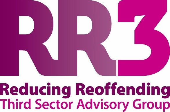 RR3 logo