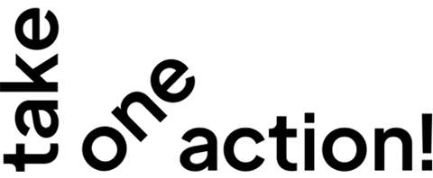 Take one action