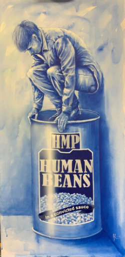 HMP