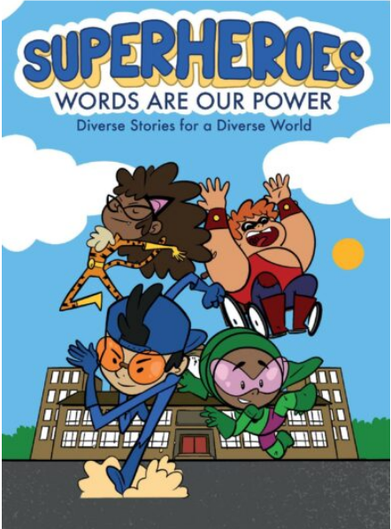 Words are our power