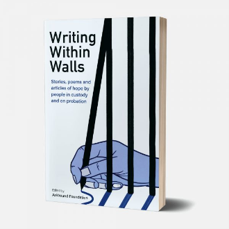 Writing within walls