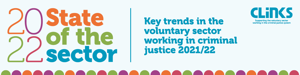 State of the sector 2022 e-bulletin banner