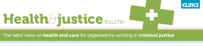 Health and Justice Bulletin