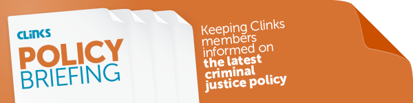 Policy briefing banner