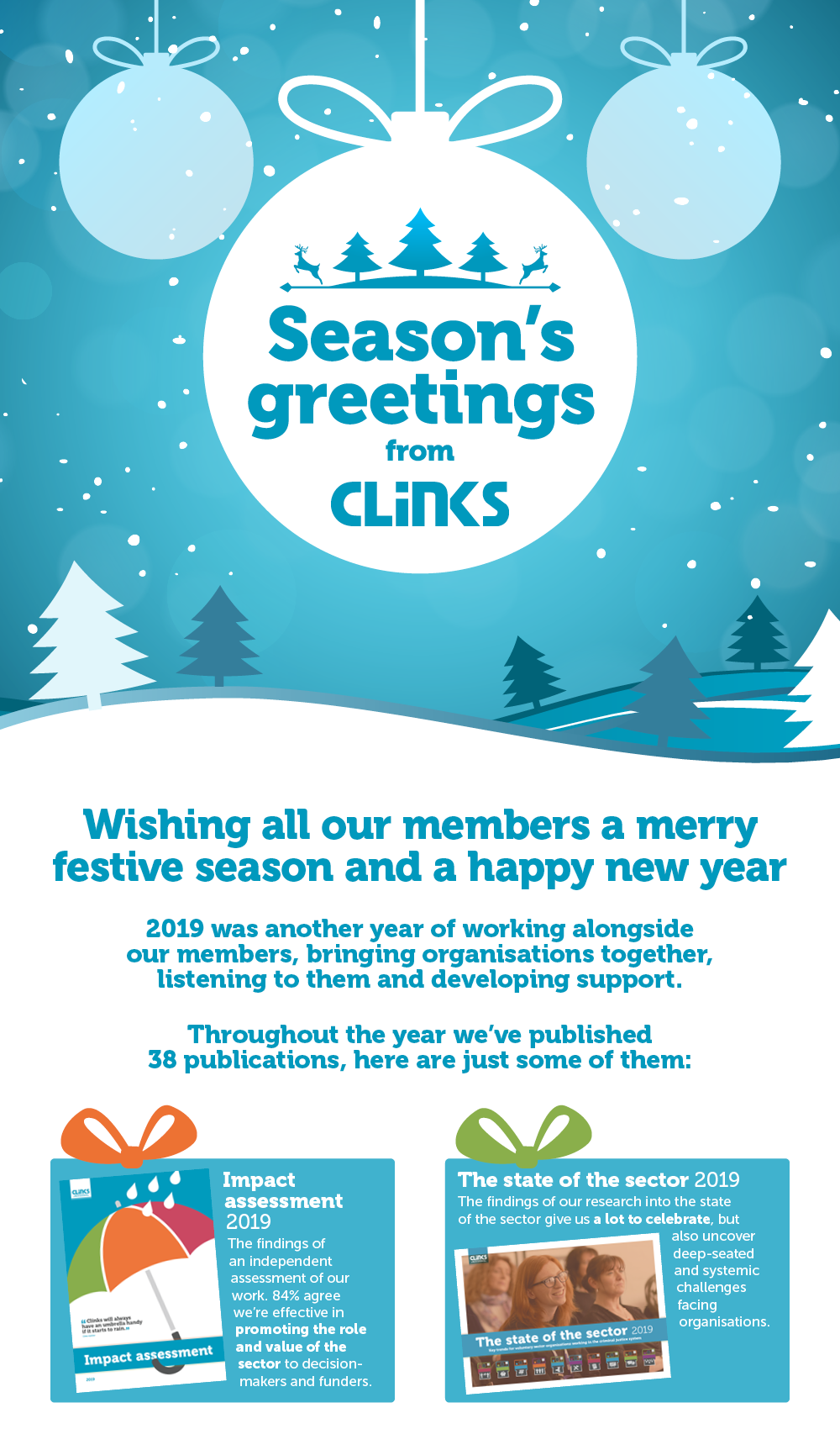 Season's greetings 1