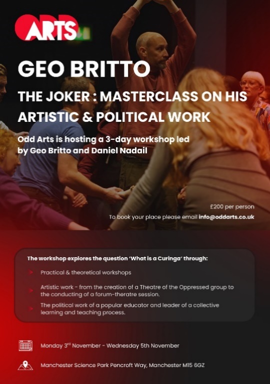 Geo Britto