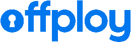 offploy logo