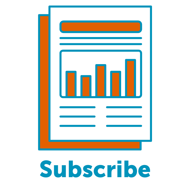 Subscibe icon