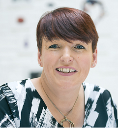 Anne Fox