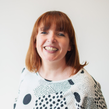 Anne Fox - Clinks CEO