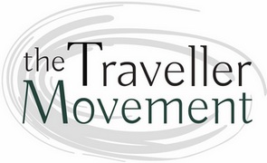 The Traveller Movement logo