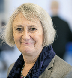 Anne Owers