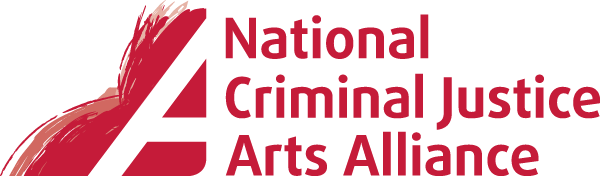 National Criminal Justice Arts Alliance logo