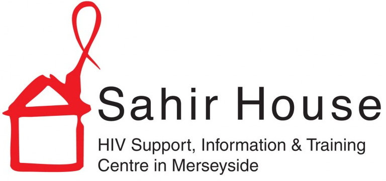 Sahir House logo