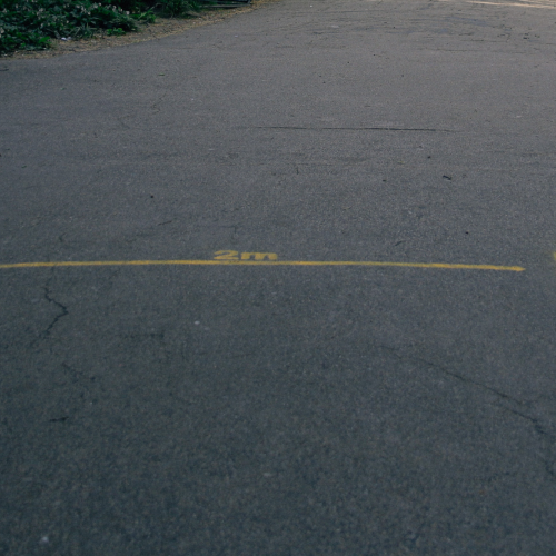 London during Covid-19. Photo by Chloe Evans on Unsplash