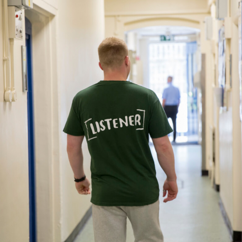 HMP Swansea, Photographer: Andy Aitchison