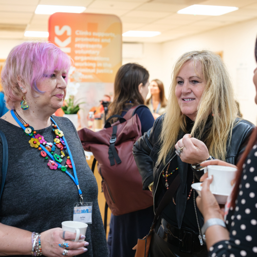 Clinks Conference 2023