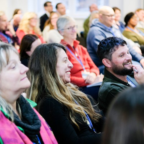 Clinks annual conference